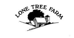 LONE TREE FARM trademark