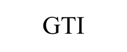 GTI trademark