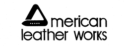 AMERICAN LEATHER WORKS trademark