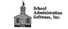 SCHOOL ADMINISTRATION SOFTWARE trademark