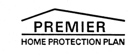 PREMIER HOME PROTECTION PLAN trademark