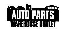 AUTO PARTS WAREHOUSE OUTLET trademark
