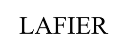 LAFIER trademark