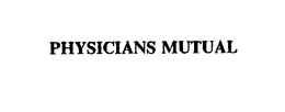 PHYSICIANS MUTUAL trademark