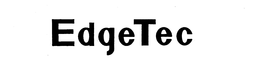 EDGETEC trademark