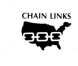 CHAIN LINKS trademark