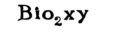 BIO2XY trademark