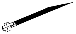 LIFE PLUS trademark