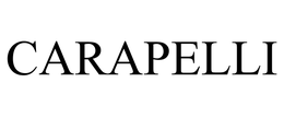 CARAPELLI trademark