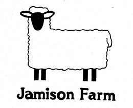 JAMISON FARM trademark