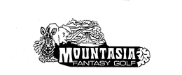 MOUNTASIA FANTASY GOLF trademark