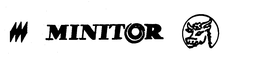 MINITOR trademark