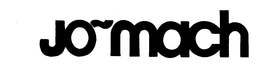 JO'MACH trademark