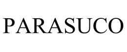PARASUCO trademark