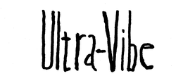 ULTRA-VIBE trademark