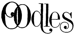 OODLES trademark