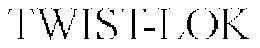 TWIST-LOK trademark