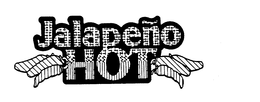 JALAPENO HOT trademark