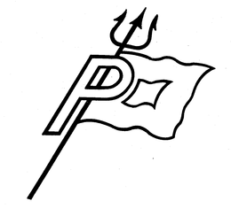 P trademark