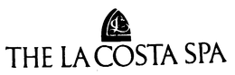 THE LA COSTA SPA trademark