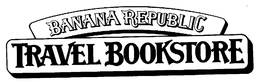 BANANA REPUBLIC TRAVEL BOOKSTORE trademark