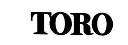 TORO trademark