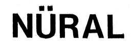 NURAL trademark