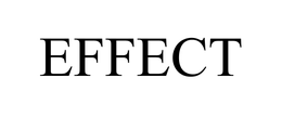 EFFECT trademark