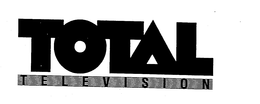 TOTAL TELEVISION trademark