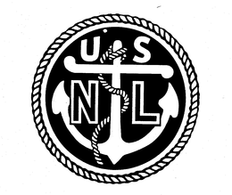 USNL trademark