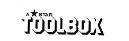 ASTAR TOOLBOX trademark