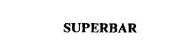 SUPERBAR trademark