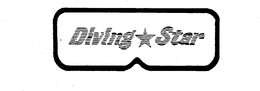 DIVING STAR trademark