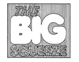 THE BIG SQUEEZE trademark