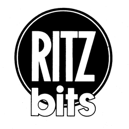 RITZ BITS trademark