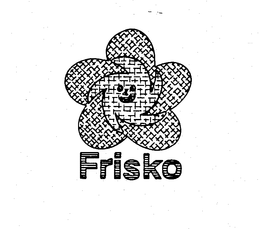 FRISKO trademark