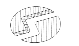 S trademark