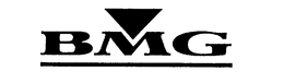 BMG trademark