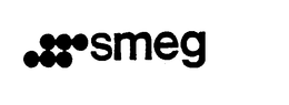 SMEG trademark