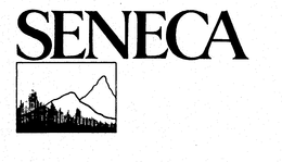 SENECA trademark