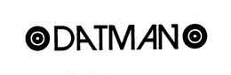 DATMAN trademark