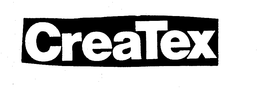 CREATEX trademark