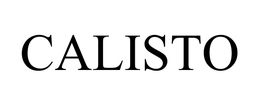 CALISTO trademark