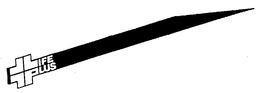 LIFE PLUS trademark