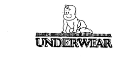 UNDERWEAR trademark