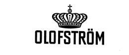 OLOFSTROM trademark