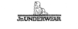 JR. UNDERWEAR trademark
