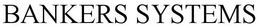 BANKERS SYSTEMS trademark