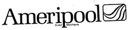 AMERIPOOL DIRECT MERCHANTS trademark