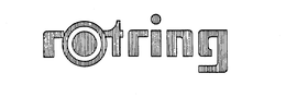 ROTRING trademark